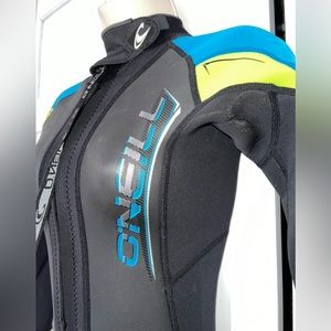 O’Neill wetsuit - Hammer 3-2 -kids wetsuit size 12